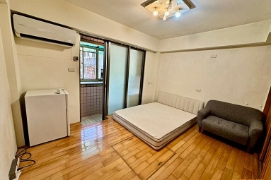 兆基社會住宅🏠友善屋源❤️市政府捷運站/有電梯/陽台（第1張）