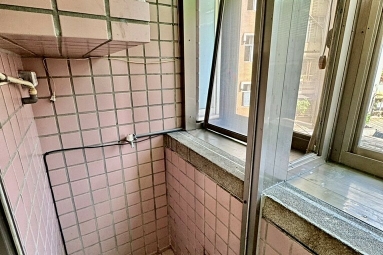 兆基社會住宅🏠友善屋源❤️市政府捷運站/有電梯/陽台（第5張）
