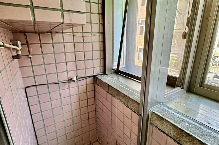 兆基社會住宅🏠友善屋源❤️市政府捷運站/有電梯/陽台(第5張)