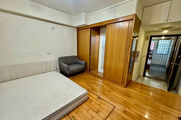兆基社會住宅🏠友善屋源❤️市政府捷運站/有電梯/陽台(第3張)