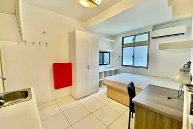 💓板橋/亞東醫院/府中套房/可養寵物（第1張）