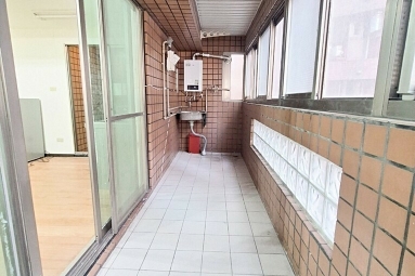 💓景平捷運站/三陽台電梯浴缸大套房/可養貓咪/可租補（第7張）
