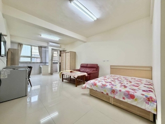 🌳可雙租補💖可寵✨大大間🏠獨洗曬✔️流理台💖（第1張）