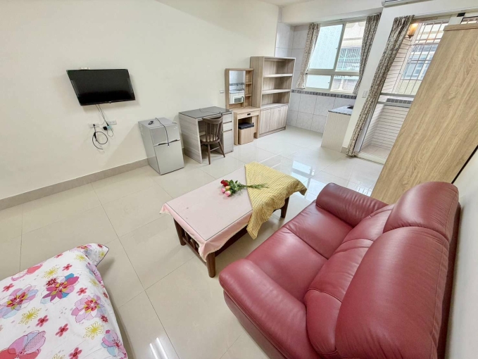 🌳可雙租補💖可寵✨大大間🏠獨洗曬✔️流理台💖（第4張）