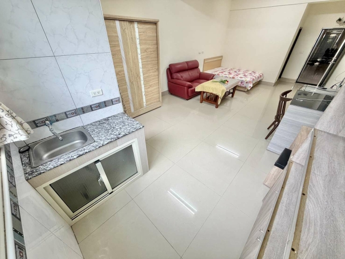 🌳可雙租補💖可寵✨大大間🏠獨洗曬✔️流理台💖（第5張）