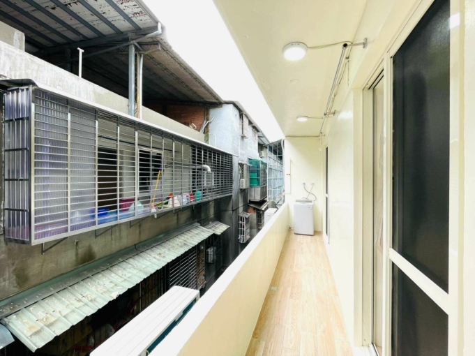 即將釋出.新莊區.捷運迴龍站.獨立陽台.明亮舒適兩房一廳502（第13張）