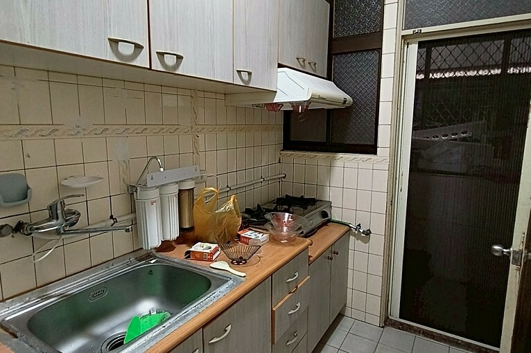 兆基社會住宅🏠友善屋源🧡近麗山高中/家具齊全/可入籍補助（第8張）