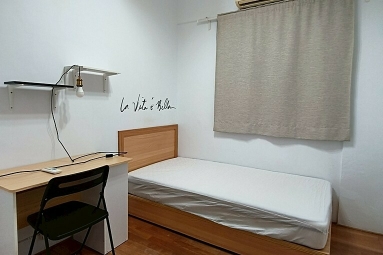 兆基社會住宅🏠友善屋源🧡近麗山高中/家具齊全/可入籍補助（第4張）