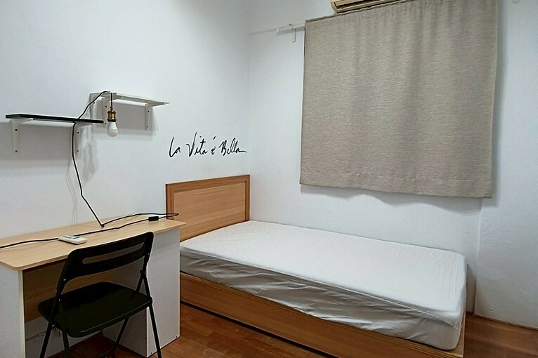 兆基社會住宅🏠友善屋源🧡近麗山高中/家具齊全/可入籍補助（第4張）