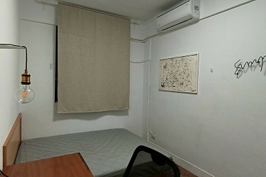 兆基社會住宅🏠友善屋源🧡近麗山高中/家具齊全/可入籍補助（第7張）