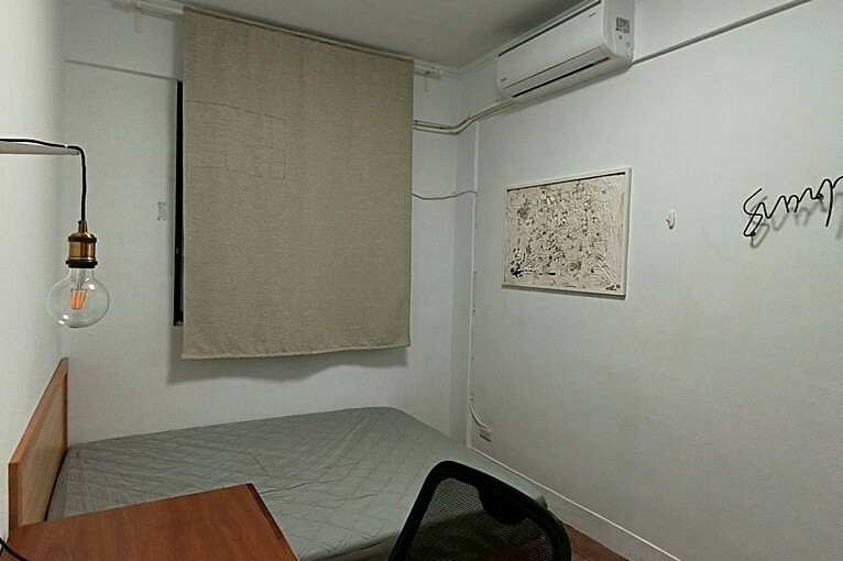 兆基社會住宅🏠友善屋源🧡近麗山高中/家具齊全/可入籍補助（第7張）