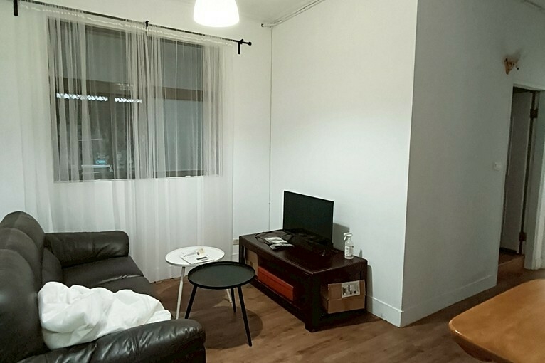 兆基社會住宅🏠友善屋源🧡近麗山高中/家具齊全/可入籍補助（第1張）