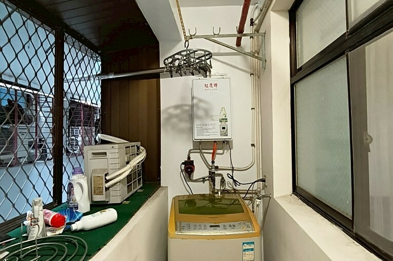 兆基社會住宅🏠友善屋源🧡近麗山高中/家具齊全/可入籍補助（第10張）