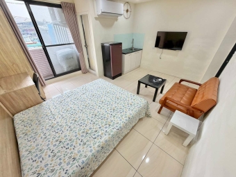 🌳可租補💖大間✨流理台🏠獨洗曬✔️火車站/日耀天地💖（第1張）