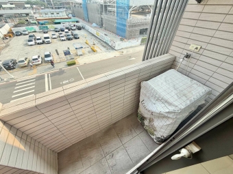 🌳可租補💖大間✨流理台🏠獨洗曬✔️火車站/日耀天地💖（第5張）