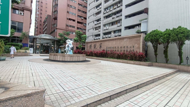 臨近興建中綠線G10站電梯三房 - Image 1