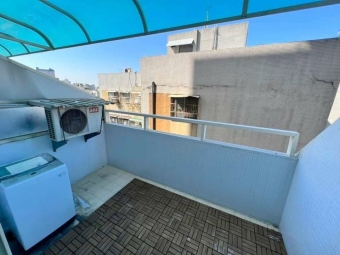 超大陽台⚡雙租補✨可貓✨陽台獨洗✨近一中（第4張）