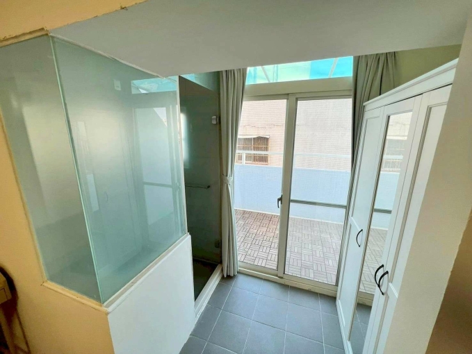 超大陽台⚡雙租補✨可貓✨陽台獨洗✨近一中（第3張）