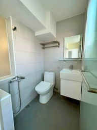 超大陽台⚡雙租補✨可貓✨陽台獨洗✨近一中（第2張）