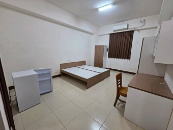 台積電12分|雙人大套房|高雄大學|電梯宅|高大特區|長短租 - Image 5