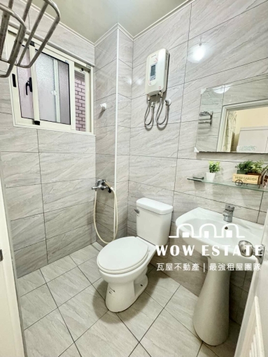 陽台獨洗🍀可租屋補助🍀流理台🍀電磁爐🍀可戶籍🍀室內機車位🍀子母車🍀管理員（第7張）