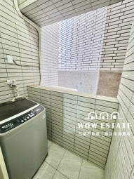 陽台獨洗🍀可租屋補助🍀流理台🍀電磁爐🍀可戶籍🍀室內機車位🍀子母車🍀管理員（第6張）