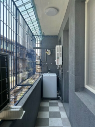 永春站800公尺浴室全新整理雅房剩兩間（第9張）