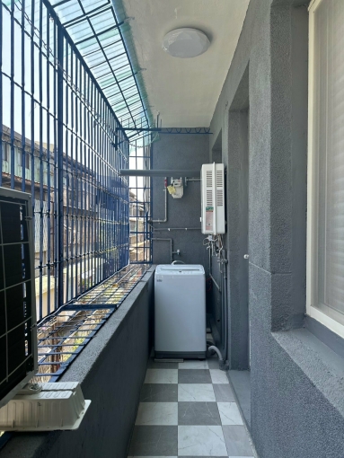 永春站800公尺浴室全新整理雅房剩兩間（第9張）