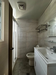 永春站800公尺浴室全新整理雅房剩兩間（第6張）