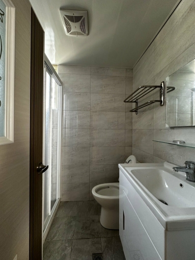 永春站800公尺浴室全新整理雅房剩兩間（第6張）