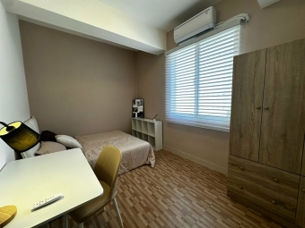 永春站800公尺浴室全新整理雅房剩兩間（第11張）