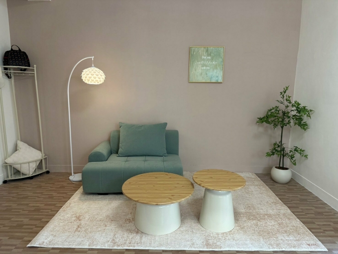 永春站800公尺浴室全新整理雅房剩兩間（第1張）