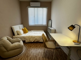 永春站800公尺浴室全新整理雅房剩兩間（第4張）