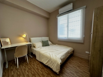 永春站800公尺浴室全新整理雅房剩兩間（第10張）