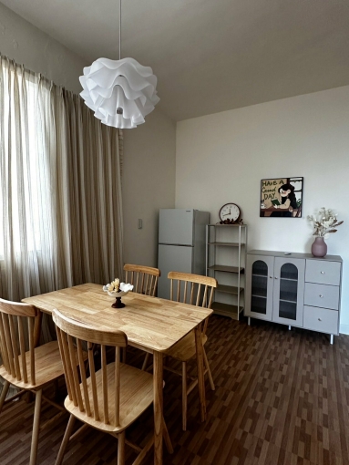 永春站800公尺浴室全新整理雅房剩兩間（第2張）