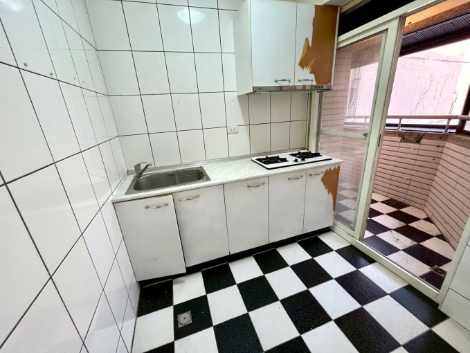 太平>電梯大樓>可租補>東平國小大三房（第7張）