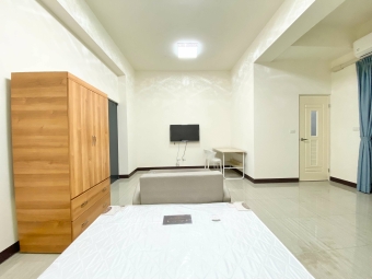 💖可租補✨大大間🏠陽台獨洗✔️近世貿💖 - Image 9