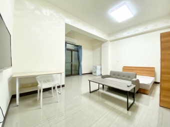 💖可租補✨大大間🏠陽台獨洗✔️近世貿💖 - Image 7