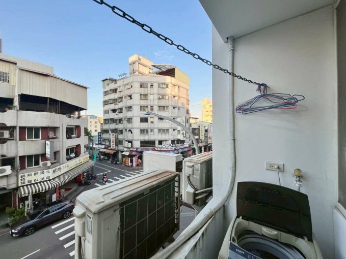 興大💕租補❤️專屬洗衣機 - Image 7