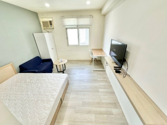 可貓/凸窗獨洗曬/可租補 - Image 6