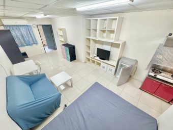 宇你相見✨可租補🐶🐱稀有可寵可狗💕近中教大 中國醫 一中（第2張）