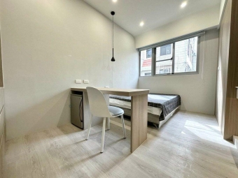 稀有可貓🍀陽台獨洗🍀雙租屋補助🍀電梯🍀子母車🍀飲水機（第4張）