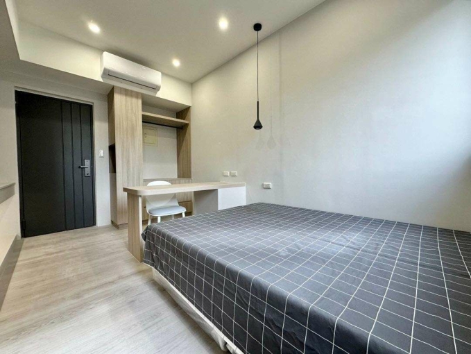 稀有可貓🍀陽台獨洗🍀雙租屋補助🍀電梯🍀子母車🍀飲水機（第1張）