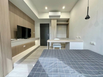 稀有可貓🍀陽台獨洗🍀雙租屋補助🍀電梯🍀子母車🍀飲水機（第3張）