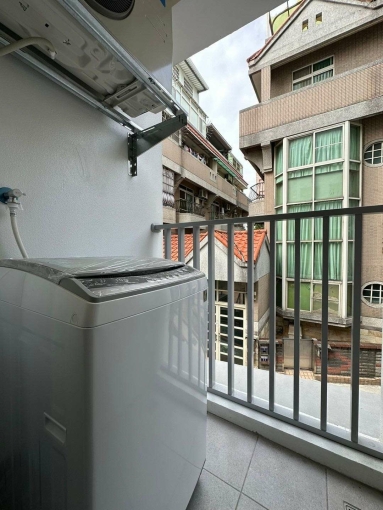 稀有可貓🍀陽台獨洗🍀雙租屋補助🍀電梯🍀子母車🍀飲水機（第7張）