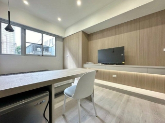 稀有可貓🍀陽台獨洗🍀雙租屋補助🍀電梯🍀子母車🍀飲水機（第5張）