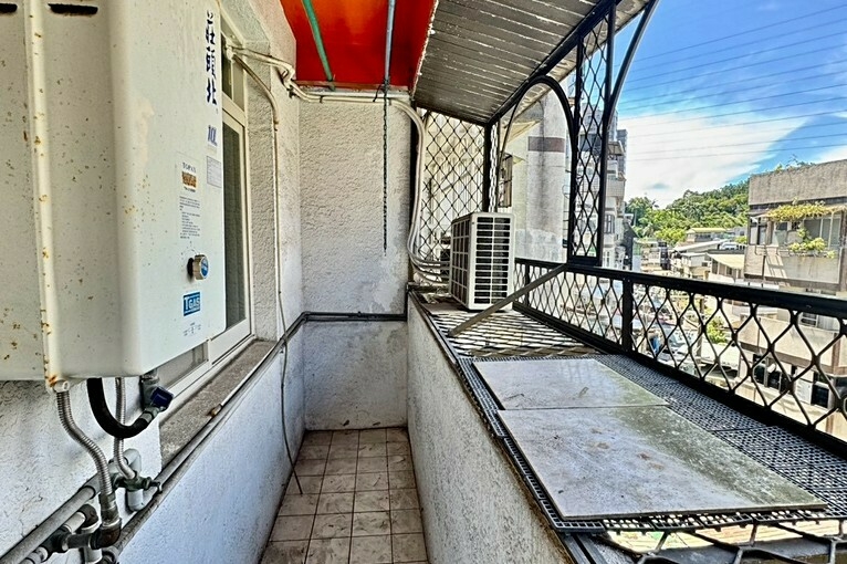 兆基社會住宅🏠友善屋源🧡和平小豪宅/可租補入籍/台水電（第8張）