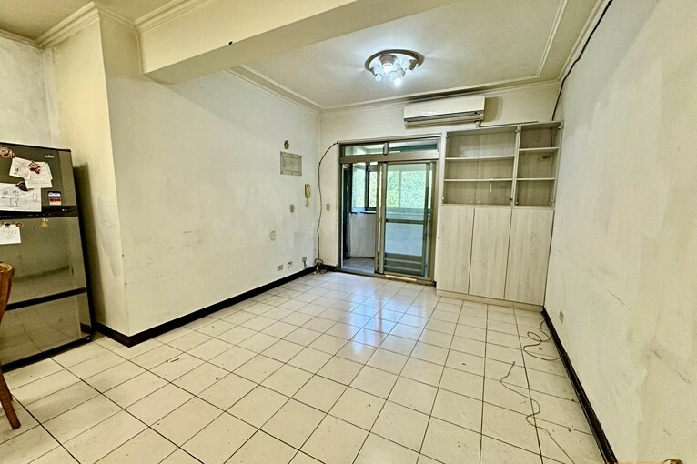 兆基社會住宅🏠友善屋源🧡和平小豪宅/可租補入籍/台水電（第1張）