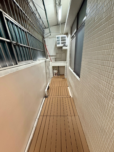 🚇西湖捷運3分鐘🥇8月底前簽約另折抵3000·全新裝潢・1G Mesh高速網路・獨立陽台洗脫烘・可租補・可報稅(第11張)