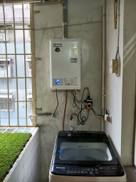 中和很好 優雅高質感吉屋住宅出租（第11張）